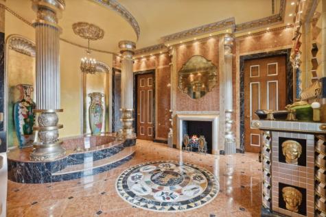 1355 North Astor Street Chicago IL 60610