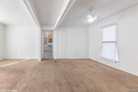 9518 South 53rd Avenue Oak Lawn IL 60453