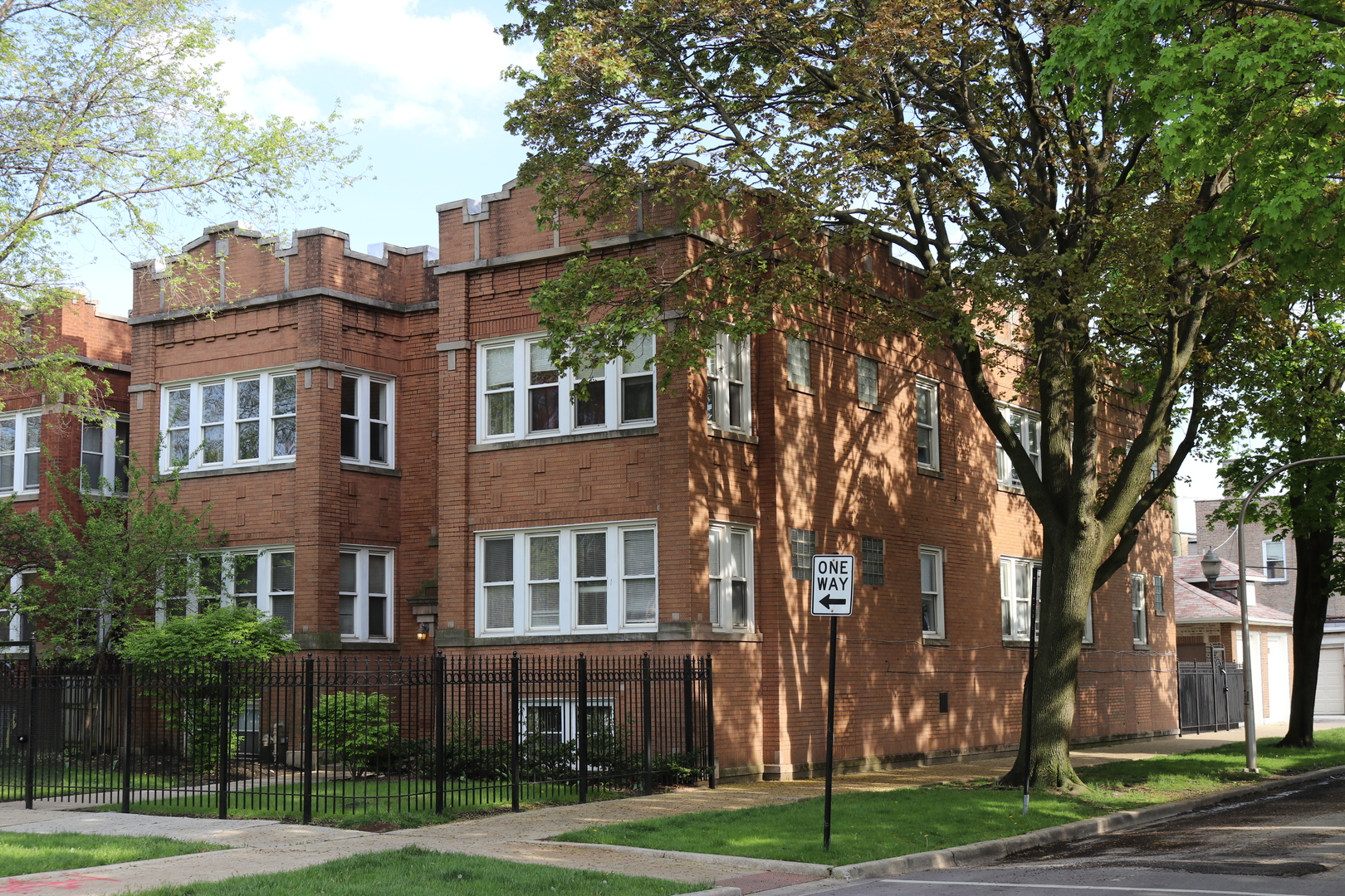 4457 West Wrightwood Avenue Chicago IL 60639