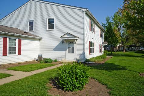 223 Harvest Court Vernon Hills IL 60061