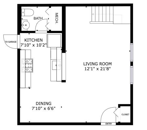 223 Harvest Court Vernon Hills IL 60061