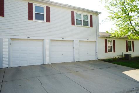223 Harvest Court Vernon Hills IL 60061