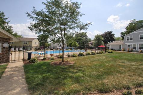 223 Harvest Court Vernon Hills IL 60061