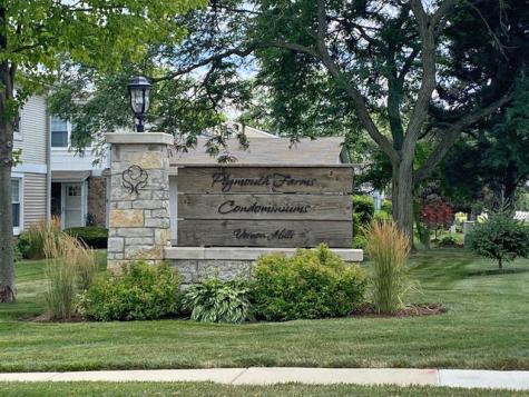223 Harvest Court Vernon Hills IL 60061