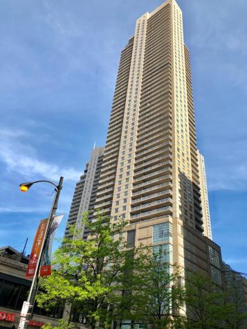545 North Dearborn Street Chicago IL 60654