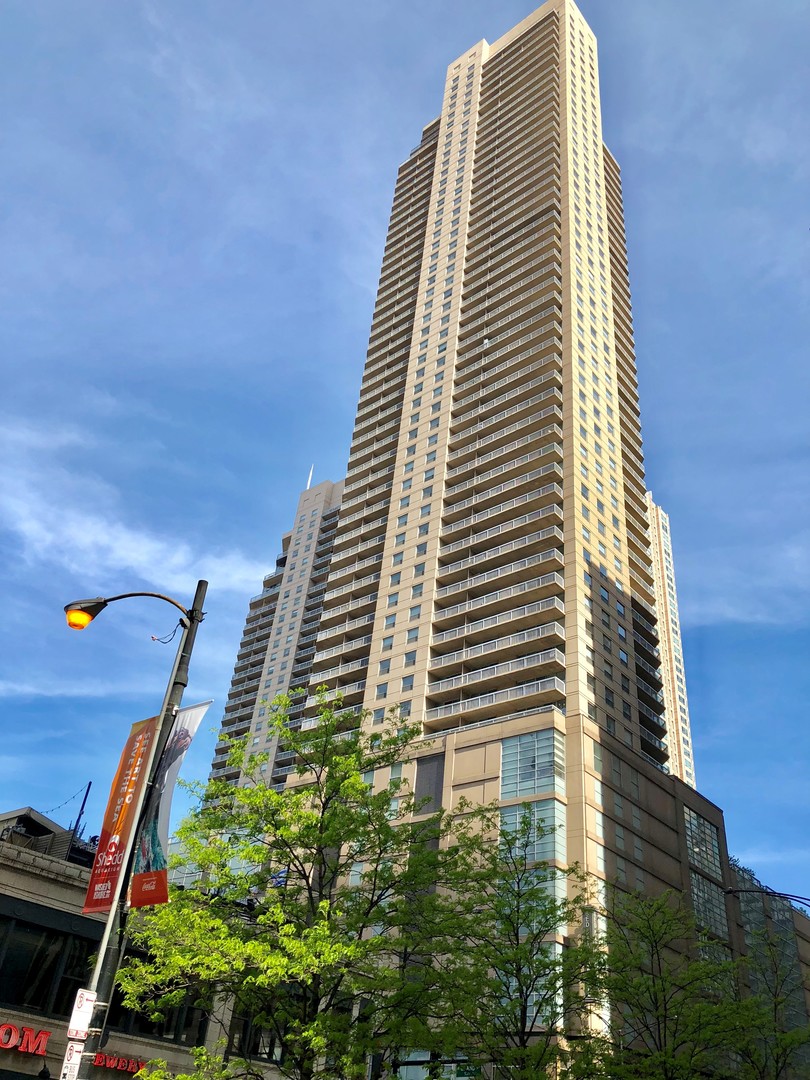 545 North Dearborn Street Chicago IL 60654