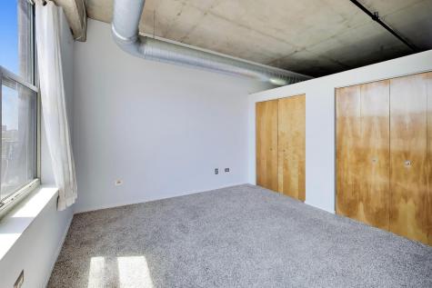 6 South Laflin Street Chicago IL 60607
