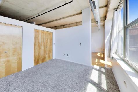 6 South Laflin Street Chicago IL 60607