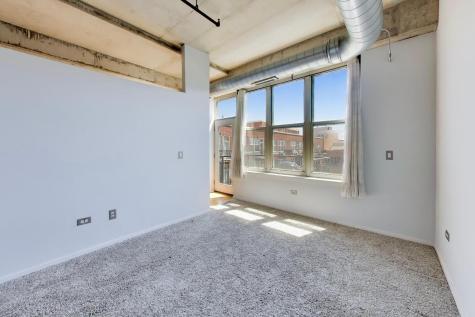 6 South Laflin Street Chicago IL 60607