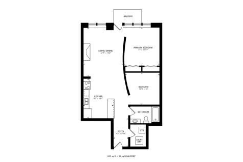 6 South Laflin Street Chicago IL 60607