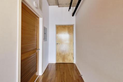 6 South Laflin Street Chicago IL 60607