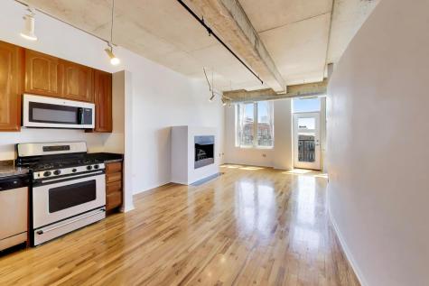 6 South Laflin Street Chicago IL 60607