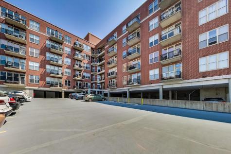 6 South Laflin Street Chicago IL 60607
