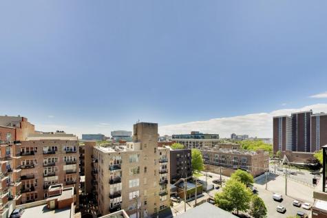 6 South Laflin Street Chicago IL 60607