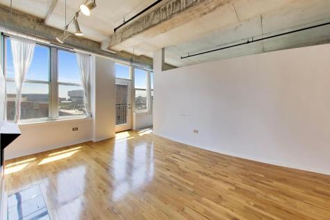 6 South Laflin Street Chicago IL 60607