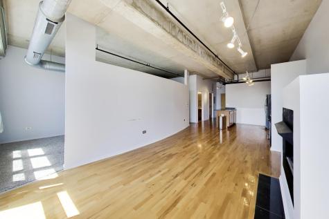 6 South Laflin Street Chicago IL 60607