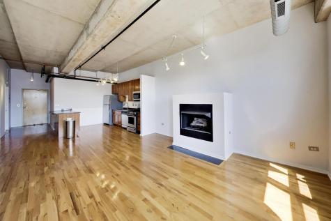 6 South Laflin Street Chicago IL 60607