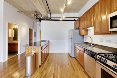 6 South Laflin Street Chicago IL 60607