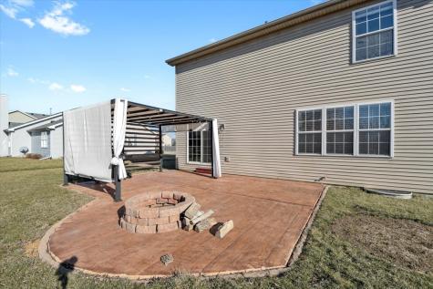 705 Bergamot Street Savoy IL 61874