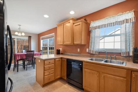 705 Bergamot Street Savoy IL 61874