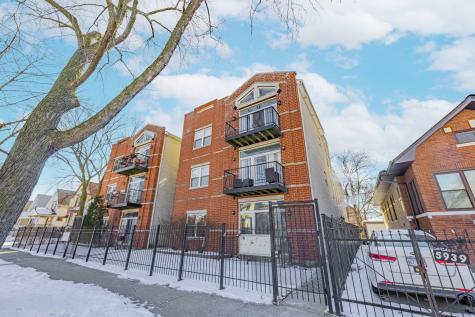 5933 West Huron Street Chicago IL 60644