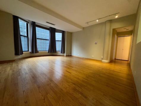 431 South Dearborn Street Chicago IL 60605