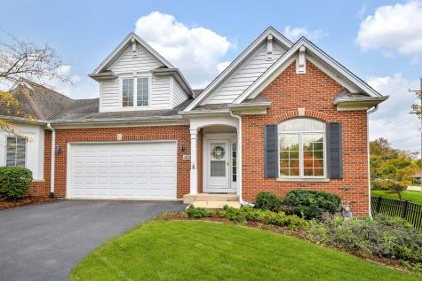 325 Delnor Glen Drive St. Charles IL 60174