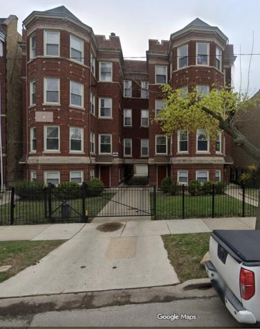 1520 West Birchwood Avenue Chicago IL 60626