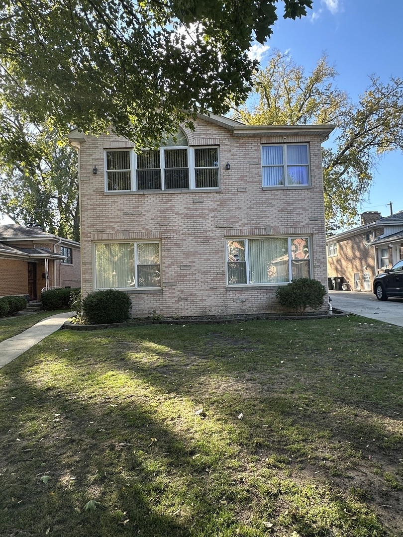 3929 West Jarvis Avenue Lincolnwood IL 60712