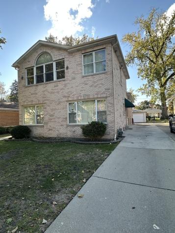 3929 West Jarvis Avenue Lincolnwood IL 60712