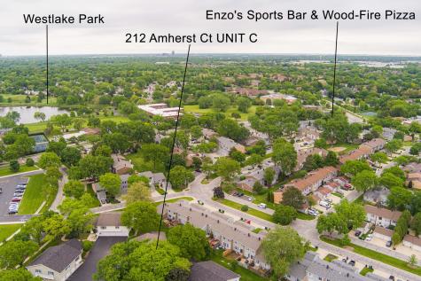 212 Amherst Court Bloomingdale IL 60108