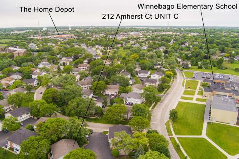 212 Amherst Court Bloomingdale IL 60108