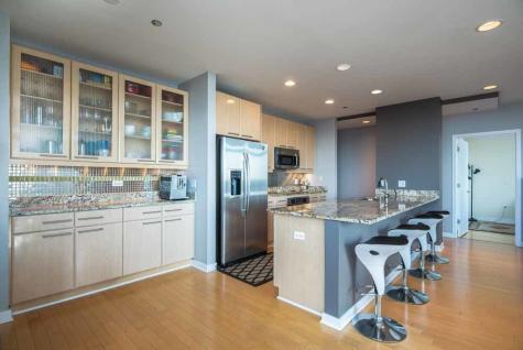 737 West Washington Boulevard Chicago IL 60661