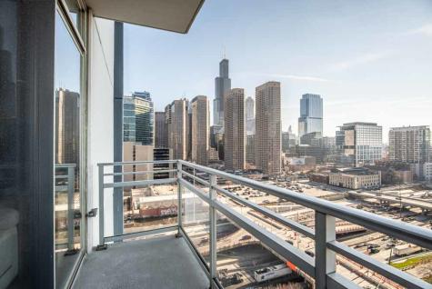 737 West Washington Boulevard Chicago IL 60661