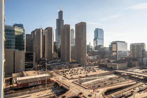 737 West Washington Boulevard Chicago IL 60661