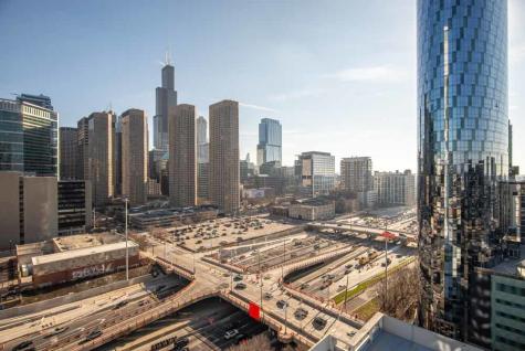 737 West Washington Boulevard Chicago IL 60661