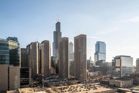 737 West Washington Boulevard Chicago IL 60661