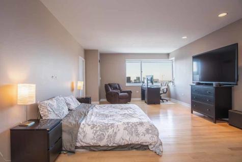737 West Washington Boulevard Chicago IL 60661