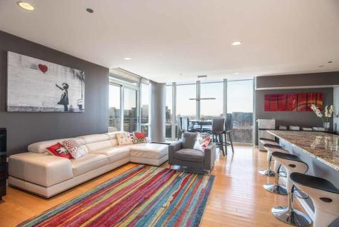 737 West Washington Boulevard Chicago IL 60661