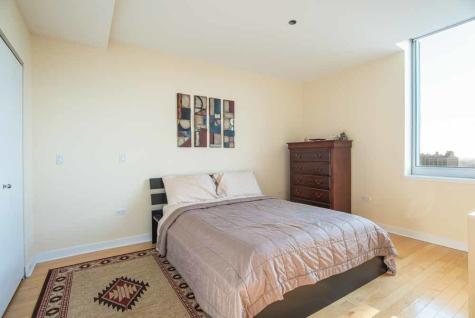 737 West Washington Boulevard Chicago IL 60661