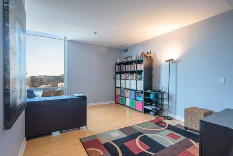 737 West Washington Boulevard Chicago IL 60661