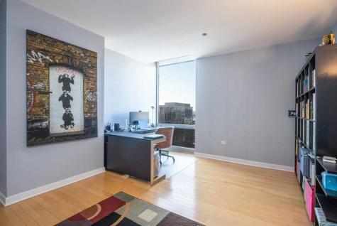 737 West Washington Boulevard Chicago IL 60661