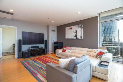 737 West Washington Boulevard Chicago IL 60661
