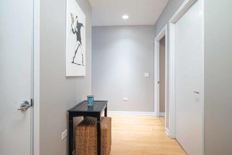 737 West Washington Boulevard Chicago IL 60661