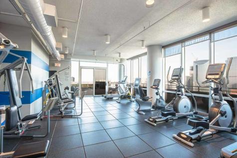 737 West Washington Boulevard Chicago IL 60661