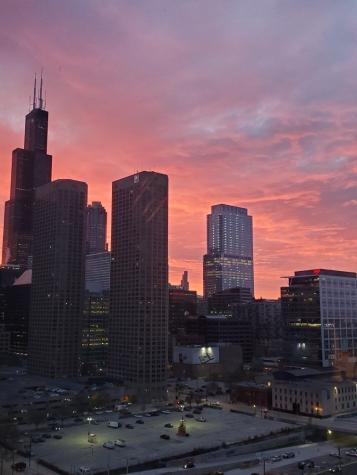 737 West Washington Boulevard Chicago IL 60661