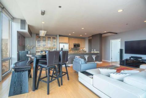 737 West Washington Boulevard Chicago IL 60661