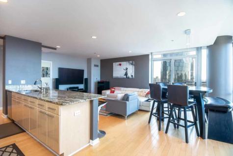 737 West Washington Boulevard Chicago IL 60661
