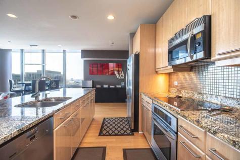 737 West Washington Boulevard Chicago IL 60661
