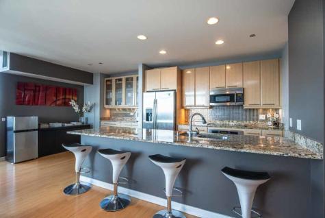 737 West Washington Boulevard Chicago IL 60661